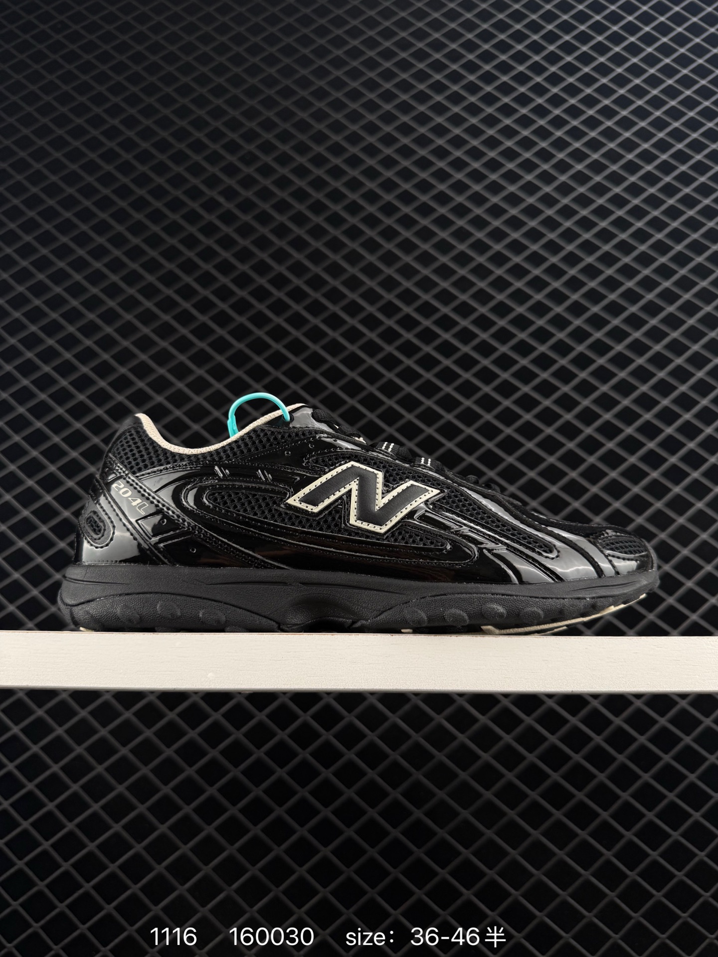 New Balance 204 New Balance 204